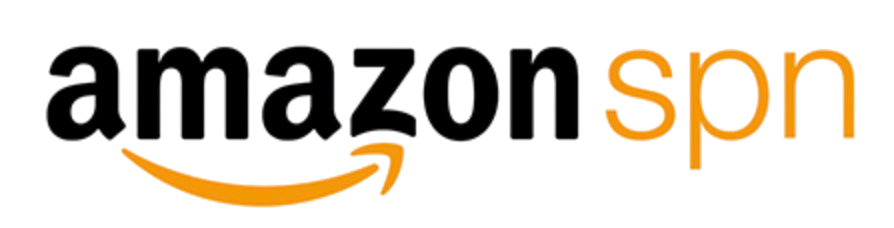 Amazon Service Provider Network Member