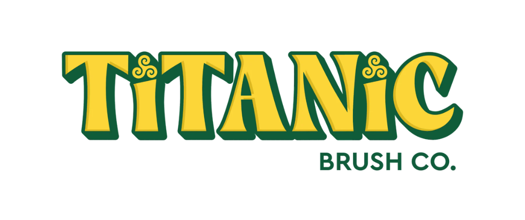 Client brand logo