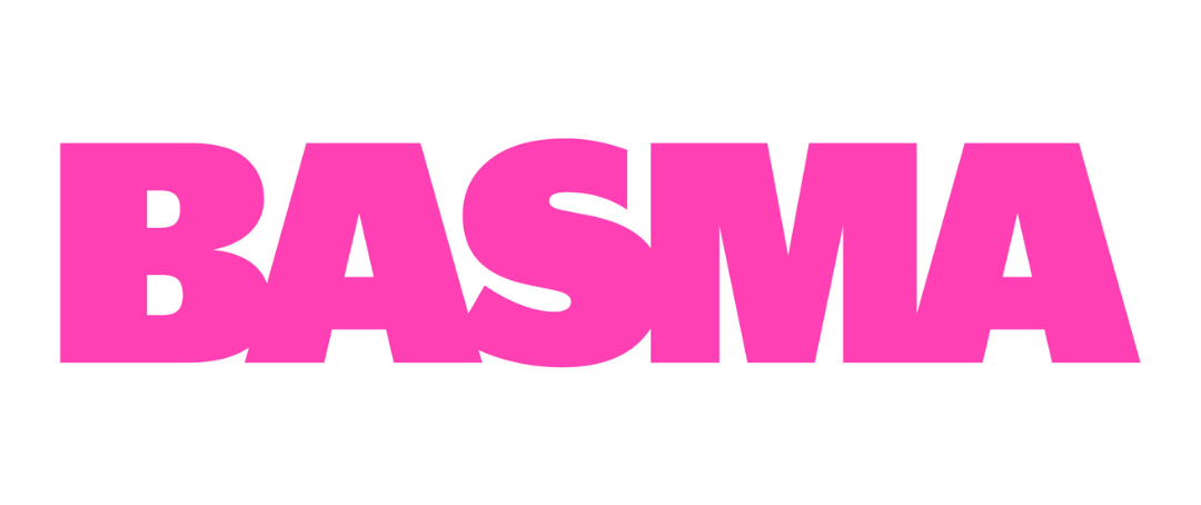 Client brand logo