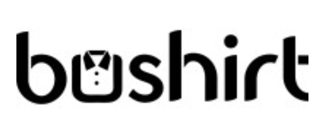 Client brand logo