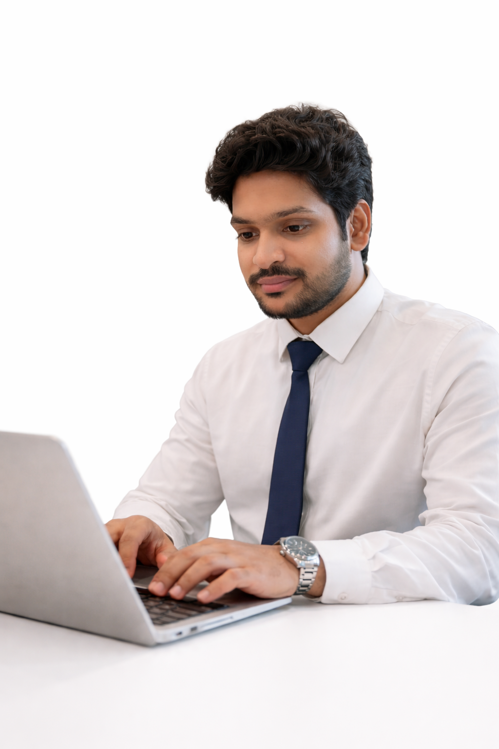 Sanjoy Singh, Founder of SocialEcom Solution — Amazon and Flipkart marketing agency India